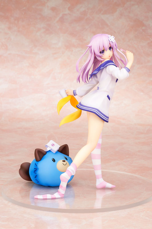 Choujigen Game Neptune: The Animation - Nepgear - 1/8 - Neoki Ver