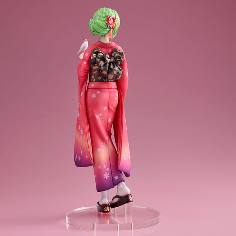 Original Character - Yukari - Kimono (Union Creative International Ltd)