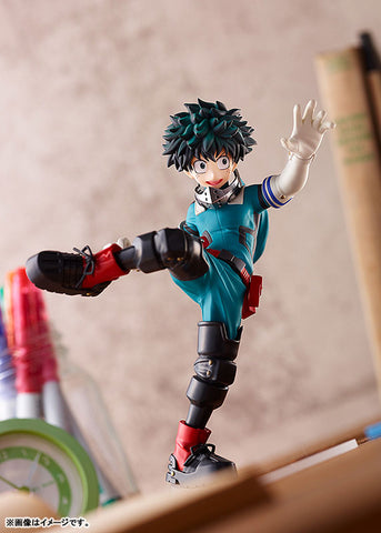 Boku no Hero Academia - Midoriya Izuku - Pop Up Parade - Costume γ Ver. (Good Smile Company)