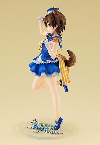Dai 501 Tougou Sentou Koukuu Dan Strike Witches: Road to Berlin - Miyafuji Yoshika - KD Colle - 1/7 - World Witches Music Festival 2019 Ver. (Kadokawa)