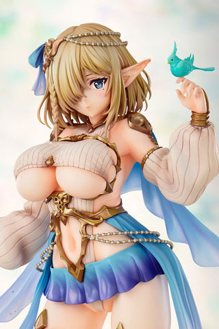 Original Character - Elf Mura - Kukuru - 1/6 (Vertex)