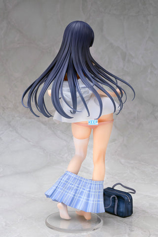 Original Character - Amamiya Miki - 1/6 (Daiki Kougyou)