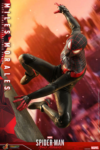 Marvel's Spider-Man: Miles Morales - Miles Morales - 1/6