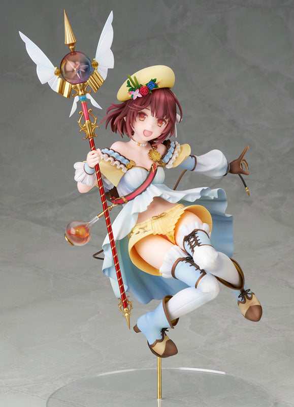 Atelier Sophie: The Alchemist of the Mysterious Book Sophie Neuenmuller:  Everyday Ver.
