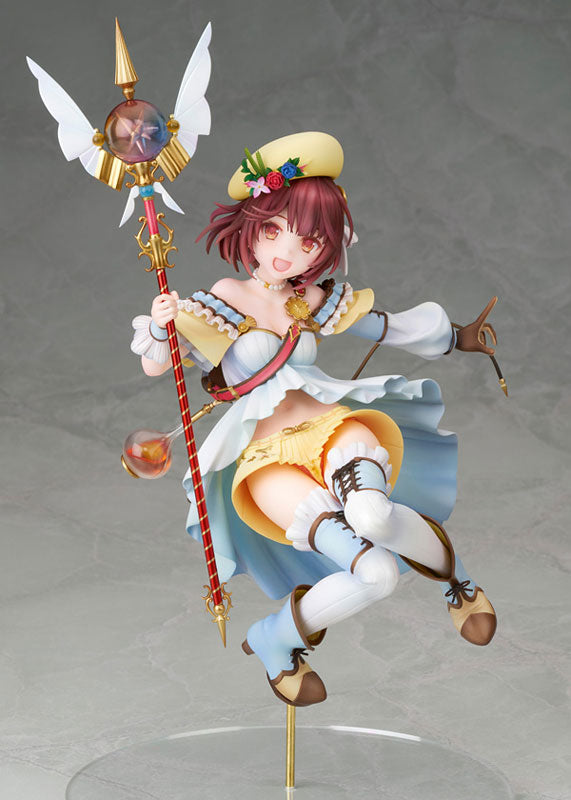SOPHIENEUENMULLERソフィーのアトリエ、ソフィーフィギュア ソフィーのアトリエ ～不思議な本の錬金術士～ ソフィー