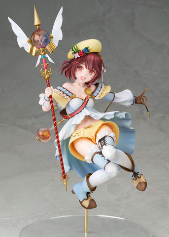 Atelier Sophie ~Fushigi na Hon no Renkinjutsushi~ - Sophie Neuenmuller - 1/7 (Alter)