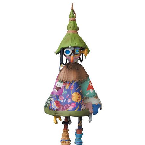 Ultra Detail Figure No.596 UDF Poupelle of Chimney Town Poupelle (2nd Form)