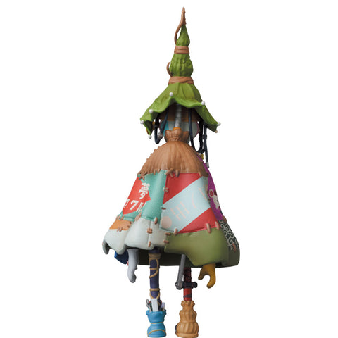 Ultra Detail Figure No.596 UDF Poupelle of Chimney Town Poupelle (2nd Form)