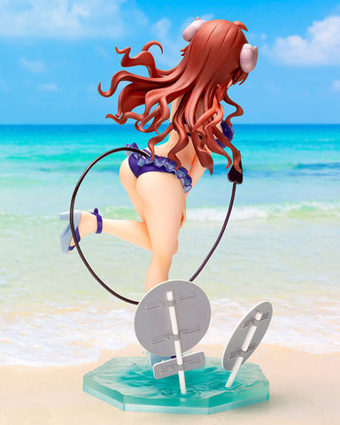 Machikado Mazoku - Yoshida Yuuko - 1/7 - Swimsuit Ver. (Kotobukiya)