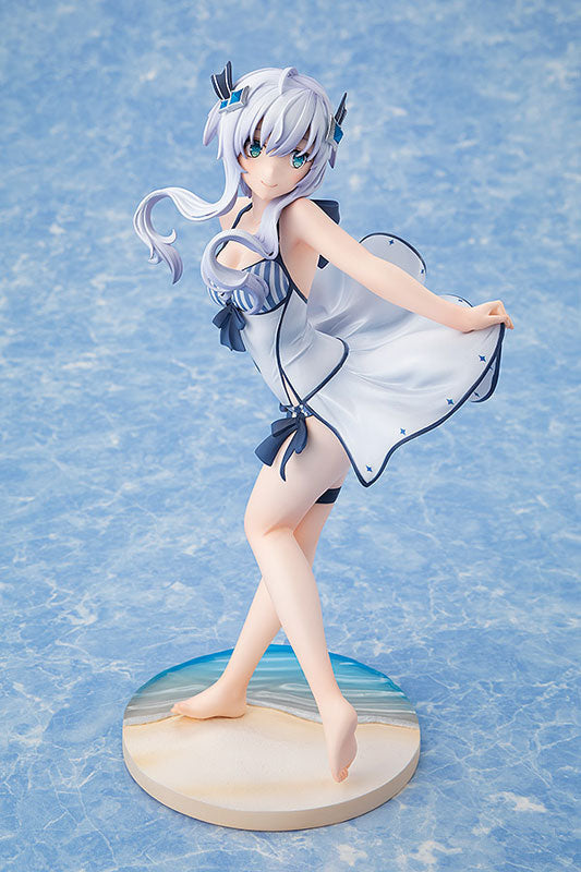 Maou Gakuin no Futekigousha ~Shijou Saikyou no Maou no Shiso, Tensei shite  Shisontachi no Gakkou e Kayou~ - Misha Necron - 1/7 - Swimsuit Ver.