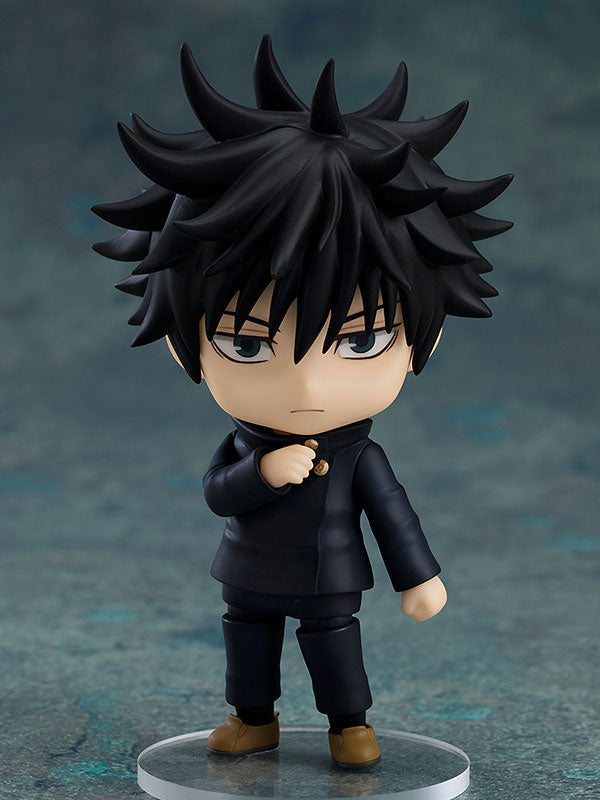 Jujutsu Kaisen - Fushiguro Megumi - Nendoroid #1506 (Good Smile