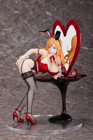 Original Character - Kimura Aiko - 1/4 - Bunny Ver. (Party Look)