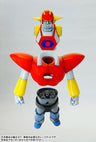 UFO Warrior Dai Apolon GK-04 Dai Apolon Garage Kit
