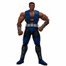 Mortal Kombat Action Figure Sub-Zero (Unmasked)