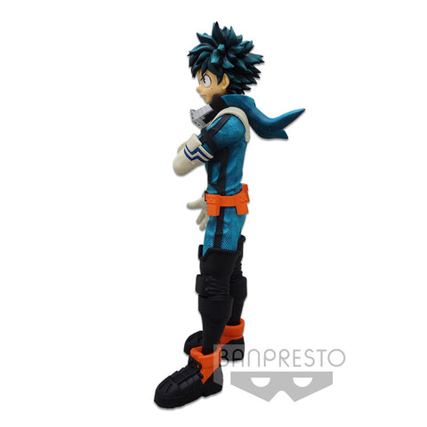 Boku no Hero Academia - Midoriya Izuku - Texture Vol.4 (Bandai Spirits)