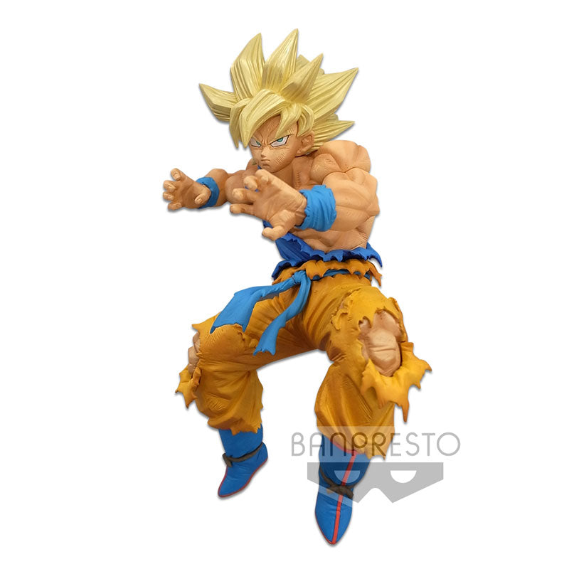 Dragon Ball GT - Son Goku SSJ3 - Super Battle Collection Vol. 32 (Bandai)