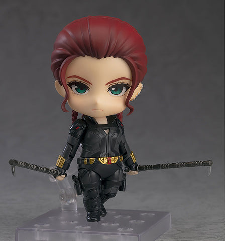 Black Widow - Black Widow - Nendoroid #1520 (Good Smile Company)