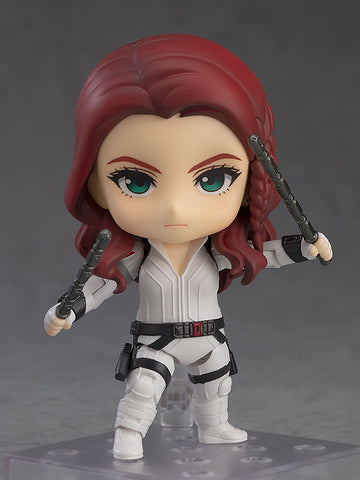 Black Widow - Nendoroid #1520-DX - DX (Good Smile Company)