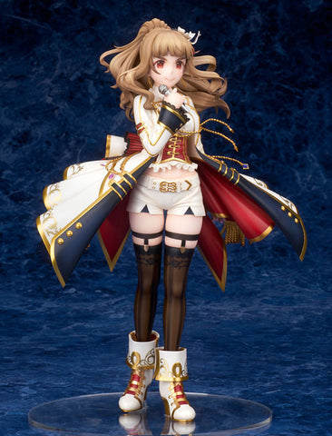 THE iDOLM@STER Cinderella Girls - Kamiya Nao - 1/7 - Vanguard's Passion Ver. (Alter)