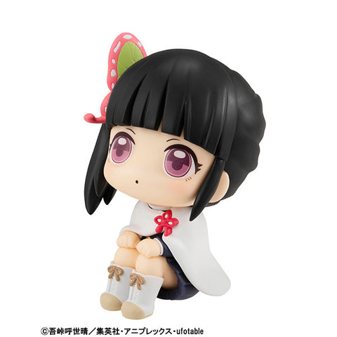 Kimetsu no Yaiba - Tsuyuri Kanao - Look Up Rukappu - 2022 Re-release (MegaHouse)