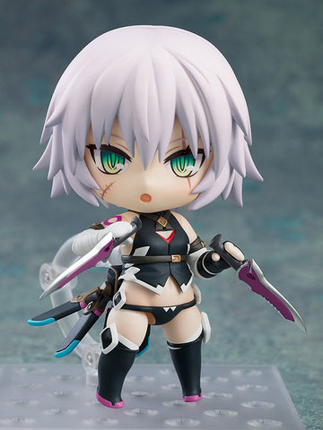 Fate/Grand Order - Jack the Ripper - Nendoroid #1515 - Assassin (Good Smile Company)