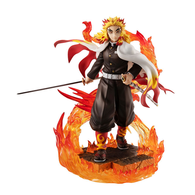 Kimetsu No Yaiba Figures - Solaris Japan