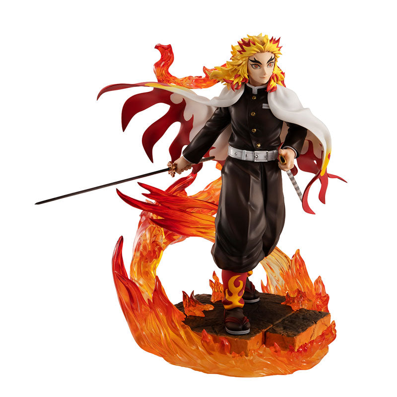 Rengoku Figure