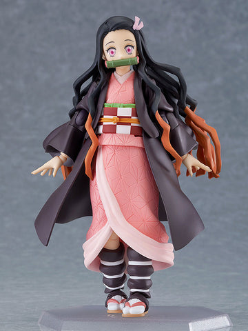 Kimetsu no Yaiba - Kamado Nezuko - Figma #508 (Max Factory)
