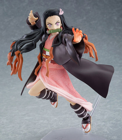 Kimetsu no Yaiba - Kamado Nezuko - Figma #508-DX - DX Edition (Max Factory)