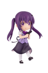 Gochuumon wa Usagi Desu ka? Bloom - Tedeza Rize - Mini Figure - 2024 Re-release (Plum)