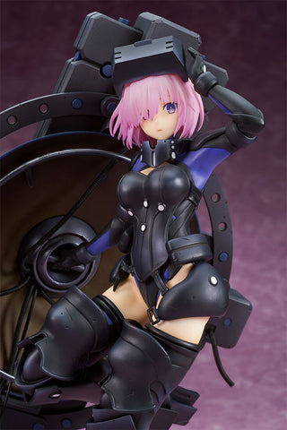 Fate/Grand Order - Mash Kyrielight - 1/7 - Ortenaus, Shielder (Ques Q)