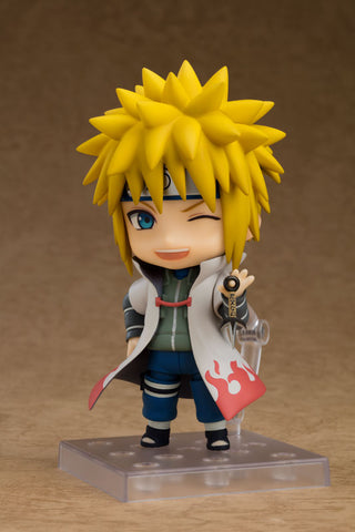 Nendoroid NARUTO Shippuden Minato Namikaze