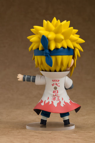 Nendoroid NARUTO Shippuden Minato Namikaze
