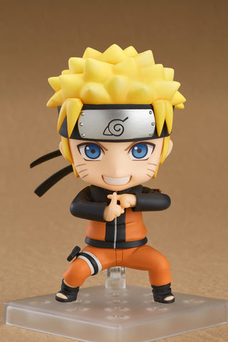 Nendoroid NARUTO Shippuden Naruto Uzumaki