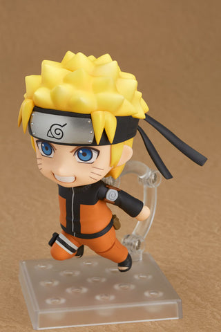 Nendoroid NARUTO Shippuden Naruto Uzumaki