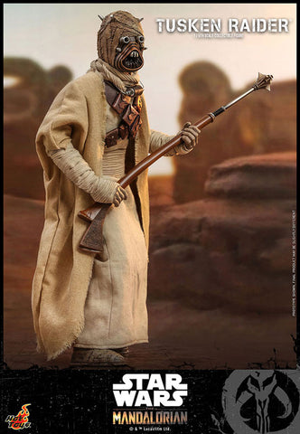 TV Masterpiece "Madalorian" 1/6 Scale Figure Tusken Raider