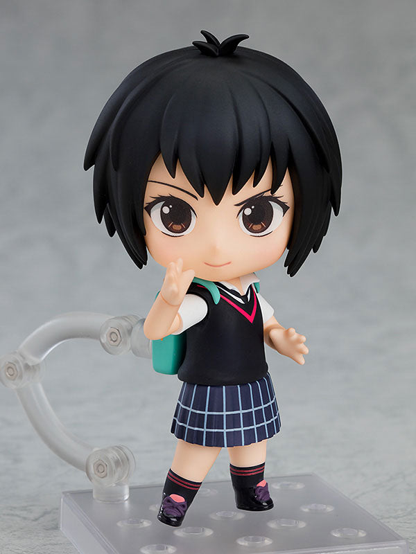 Spider-Man: Into the Spider-Verse - Peni Parker - Nendoroid #1522