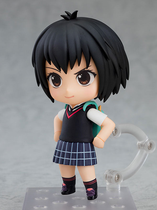 Spider-Man: Into the Spider-Verse - Peni Parker - Nendoroid #1522