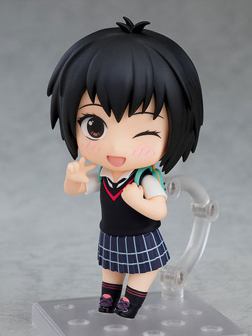 Spider-Man: Into the Spider-Verse - Peni Parker - Nendoroid #1522-DX - Spider-Verse Ver., DX (Good Smile Company)