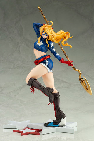 Justice League - Stargirl - Bishoujo Statue - DC Comics Bishoujo - 1/7 (Kotobukiya)