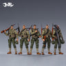 1/18 Soldier WWII USMC