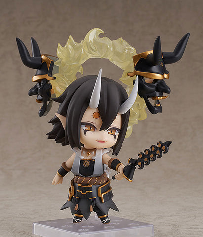 Onmyoji - Ootakemaru - Nendoroid #1433 (Good Smile Company)