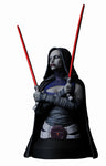 Star Wars: The Clone Wars / Asajj Ventress 1/6 Bust