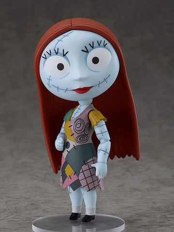 The Nightmare Before Christmas - Sally - Nendoroid #1518 (Good Smile Company)