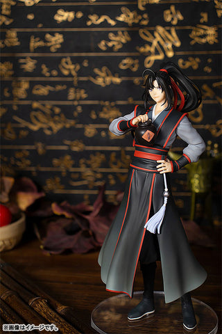 Mo Dao Zu Shi - Wei Wuxian - Pop Up Parade (Good Smile Arts Shanghai)