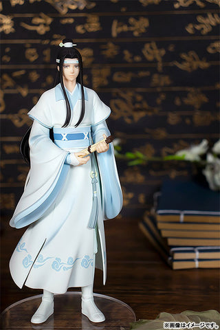 Mo Dao Zu Shi - Lan WangJi - Pop Up Parade (Good Smile Arts Shanghai)