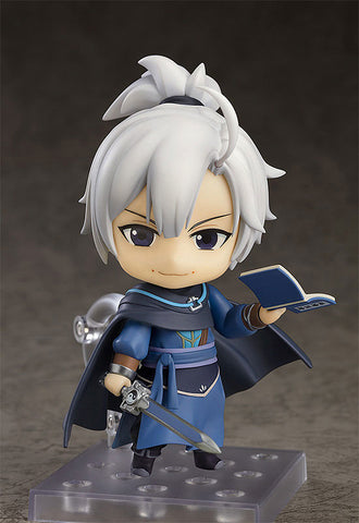 Jian Wang 3 - Shen Jianxin - Nendoroid #1342 (Good Smile Arts Shanghai)