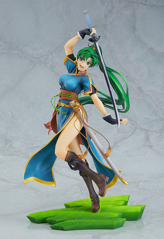 Fire Emblem: Rekka no Ken - Lyndis - 1/7 (Intelligent Systems)