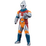 Godzilla vs. Megalon Movie Monster Series Jet Jaguar