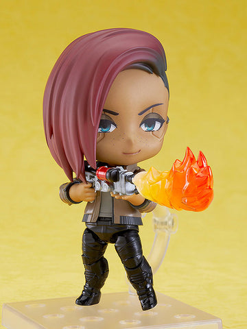 Cyberpunk 2077 - V - Nendoroid #1531-DX - Female Ver., DX (Good Smile Company)